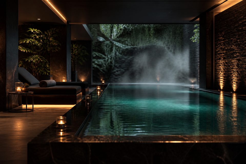 Демо: SPA Молчание